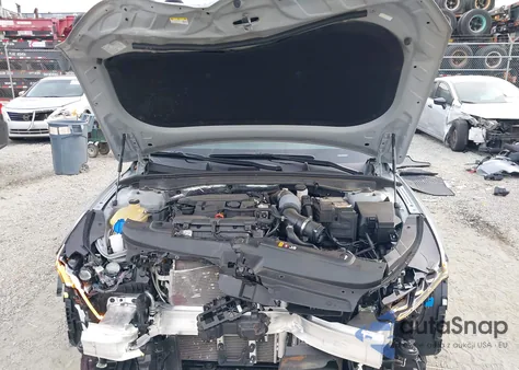 2024 Kia K5 Gt-Line from USA, damaged, VIN 5XXG64J24RG253466